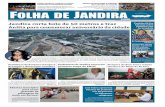 Folha de Jandira - Edição 86 - Dezembro de 2013