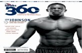 Hawks 360 Magazine Volume 1, Issue 2