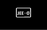 JEE-O Brochure version 2012 - no. 1