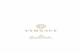 Versace Catalog