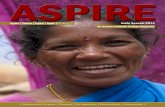 Aspire India Special - 2014