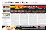 3.3.11 Issue of The Round Up Weekly