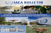 Bringing the IAEA Nuclear Sciences and Applications Laboratories to Meet 21st Century Challenges