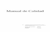 Manual de Calidad Nexus Industrial Magazine