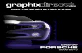 Porsche 2006-2010 - DIRECTORY