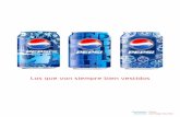 Pepsi Metaforas