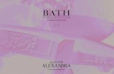 Bath Collection