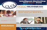 GOGO Business Communications