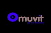 MUVIT Brand Profile 2012