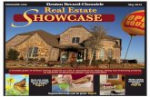 May Real Estate Showcase 2012