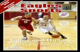 2011-12 Winter Eagle Club Newsletter