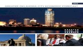 Greater Oklahoma City 2013 Economic Forecast