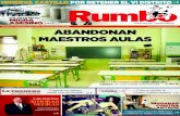 Semanario Rumbo, edición 78
