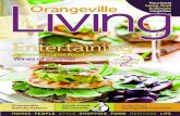 Orangeville Living Summer 2011