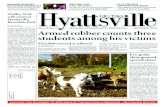 November 2013 Hyattsville Life & Times