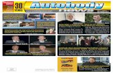 Autobody News September 2011 Southeast Edition