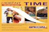 MODINT Time special edition