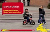 Presentatie 2 Merlijn Michon wijkwiskunde_fiets_pp