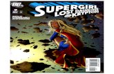 Supergirl volume 5 # 9
