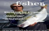 NZ Fisher Issue 3