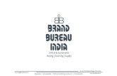 Brand Bureau India