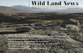Wild Land News 84