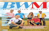 BWM Mag Vol1  No2