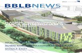 BBLB News Issue 3
