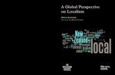 A global perspective on localism