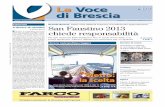 La Voce di Brescia - Sport 2013 01