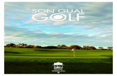Golf Son Gual Club Magazin No 4