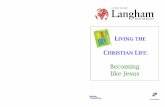 Living the Chrsitian Life Survey