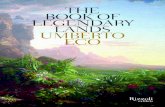 Umberto Eco: The Book of Legendary Lands—Excerpt