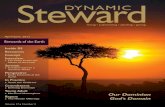Dynamic Steward Journal, Vol. 17 No. 2, Apr - Jun 2013