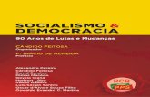 Socialismo & Democracia  — 90 Anos de Lutas e Mudanças