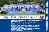 TVK-FUSSBALL  Nr.7  12/13