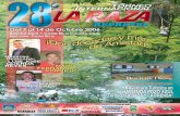 Revista 28 Torneo de La Raza