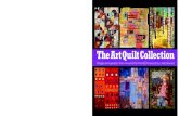The Art Quilt Collection