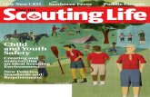 Scouting Life - Summer 2012