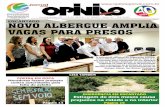 Jornal Opinião 13 de Janeiro de 2012