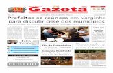 Gazeta de Varginha - 11/12/2013