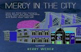 Mercy in the City Mercy in the City