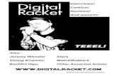 Digital Racket