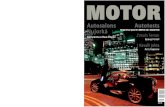 Motor Magazine 2007 #3
