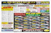 Tallahassee American Classifieds 7-18-13 Digital Edition