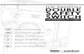 Double Safety Switch Manual