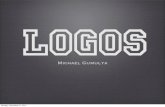 Logo - Design Cycle - Design