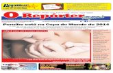Jornal O Repórter Regional - Ed. 53
