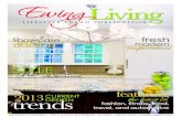 Ewing Living Lifestyle Trend Publication