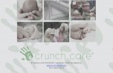 Crunch care